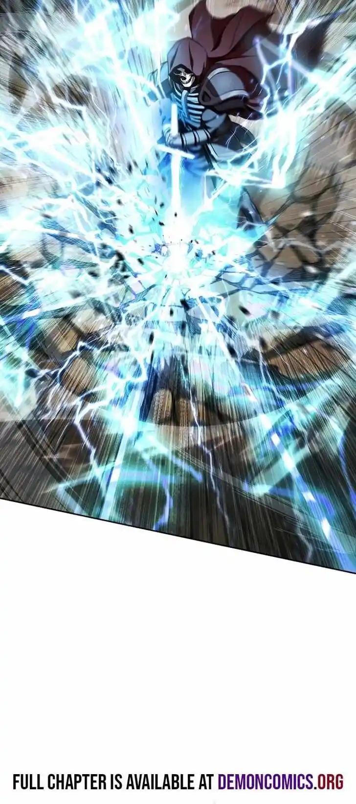 Skeleton Soldier Couldn't Protect the Dungeon Ch.263