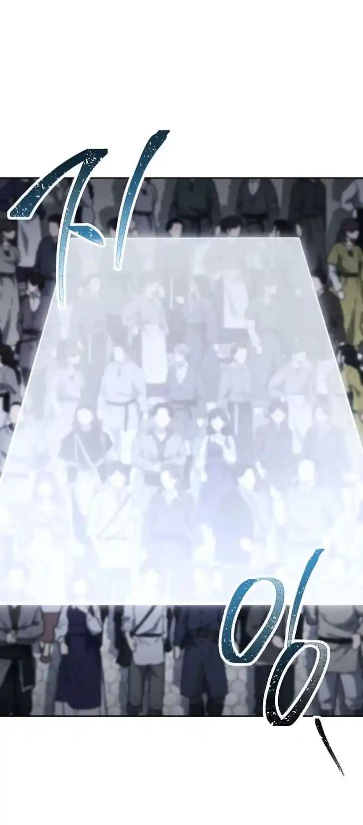 Skeleton Soldier Couldn't Protect the Dungeon Ch.264.3