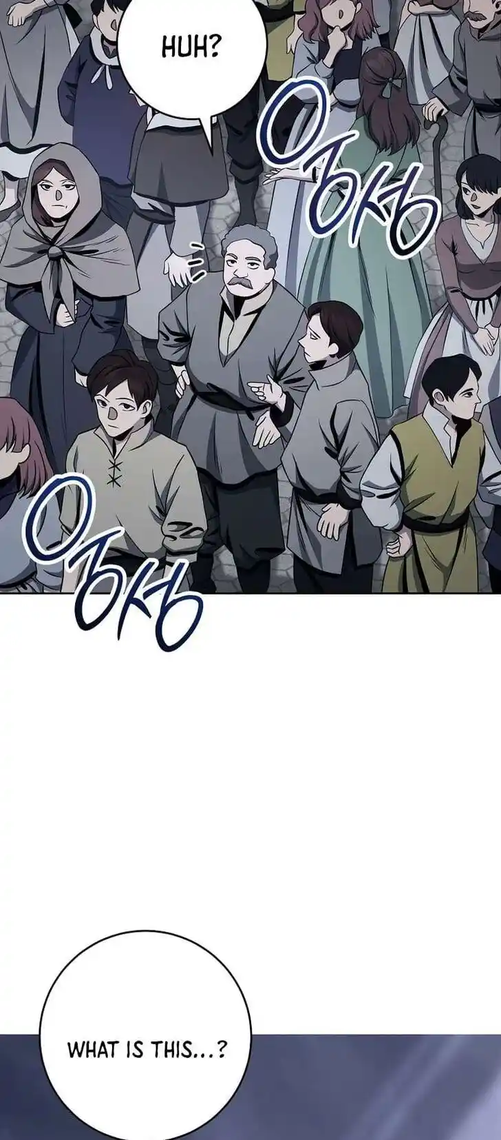 Skeleton Soldier Couldn't Protect the Dungeon Ch.264.3