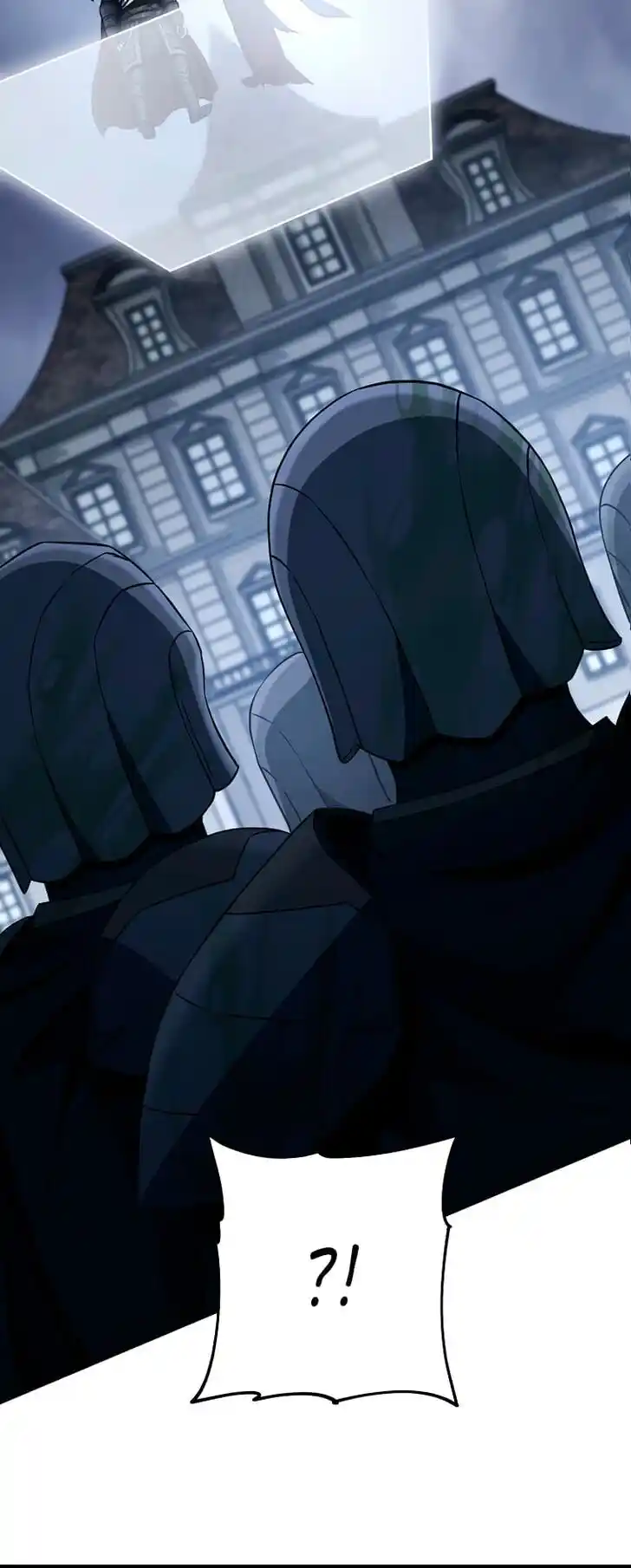 Skeleton Soldier Couldn't Protect the Dungeon Ch.265