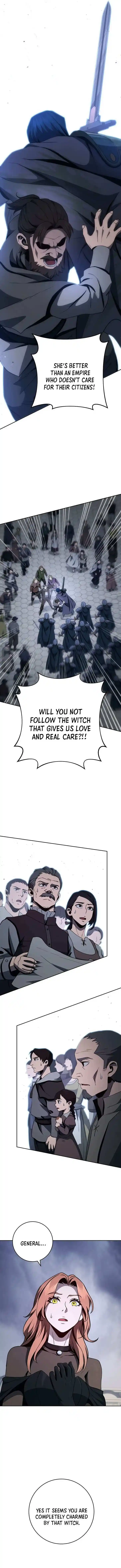 Skeleton Soldier Couldn't Protect the Dungeon Ch.265.2