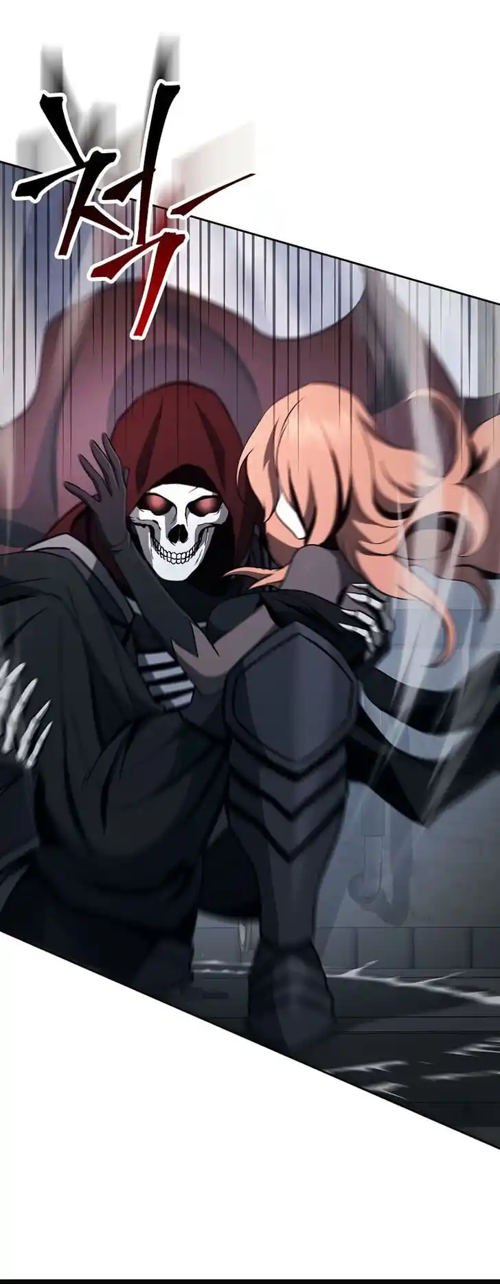 Skeleton Soldier Couldn't Protect the Dungeon Ch.266