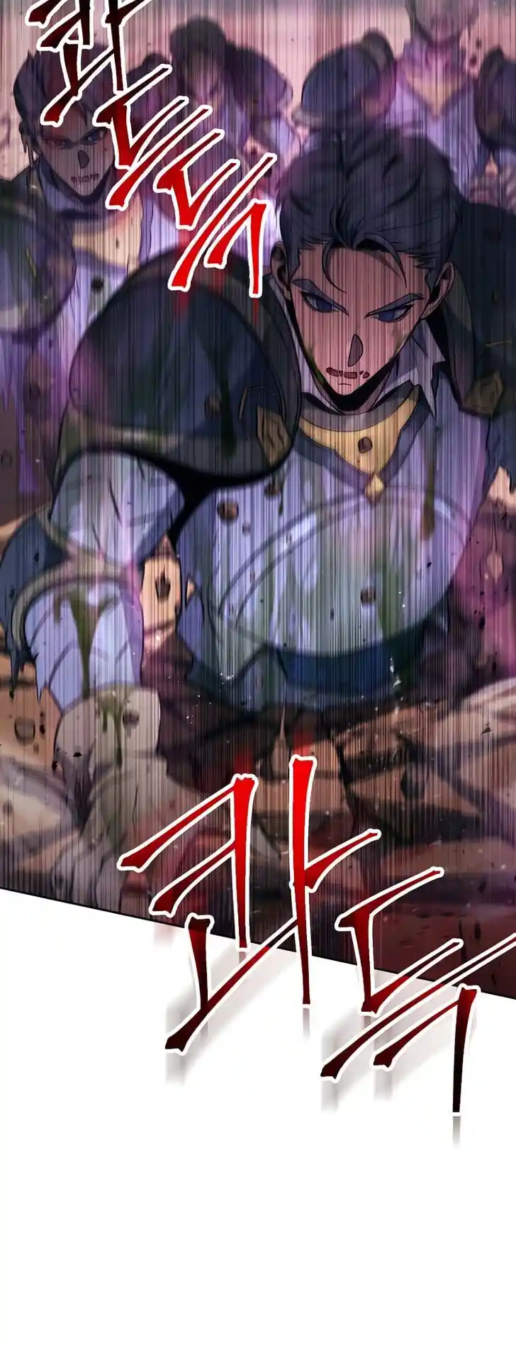 Skeleton Soldier Couldn't Protect the Dungeon Ch.266