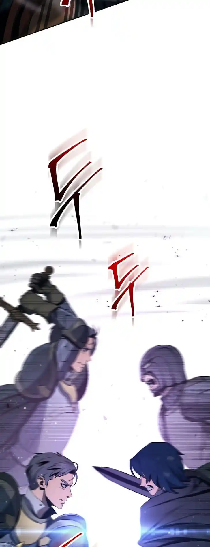 Skeleton Soldier Couldn't Protect the Dungeon Ch.266