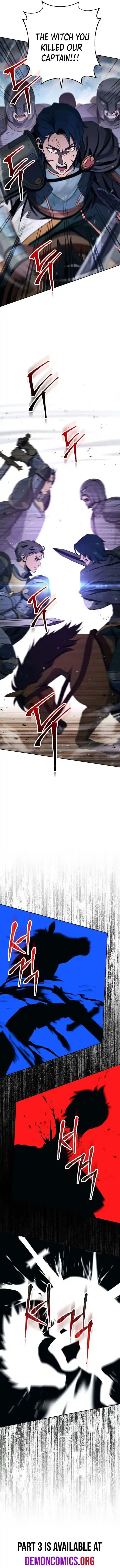 Skeleton Soldier Couldn't Protect the Dungeon Ch.266.2