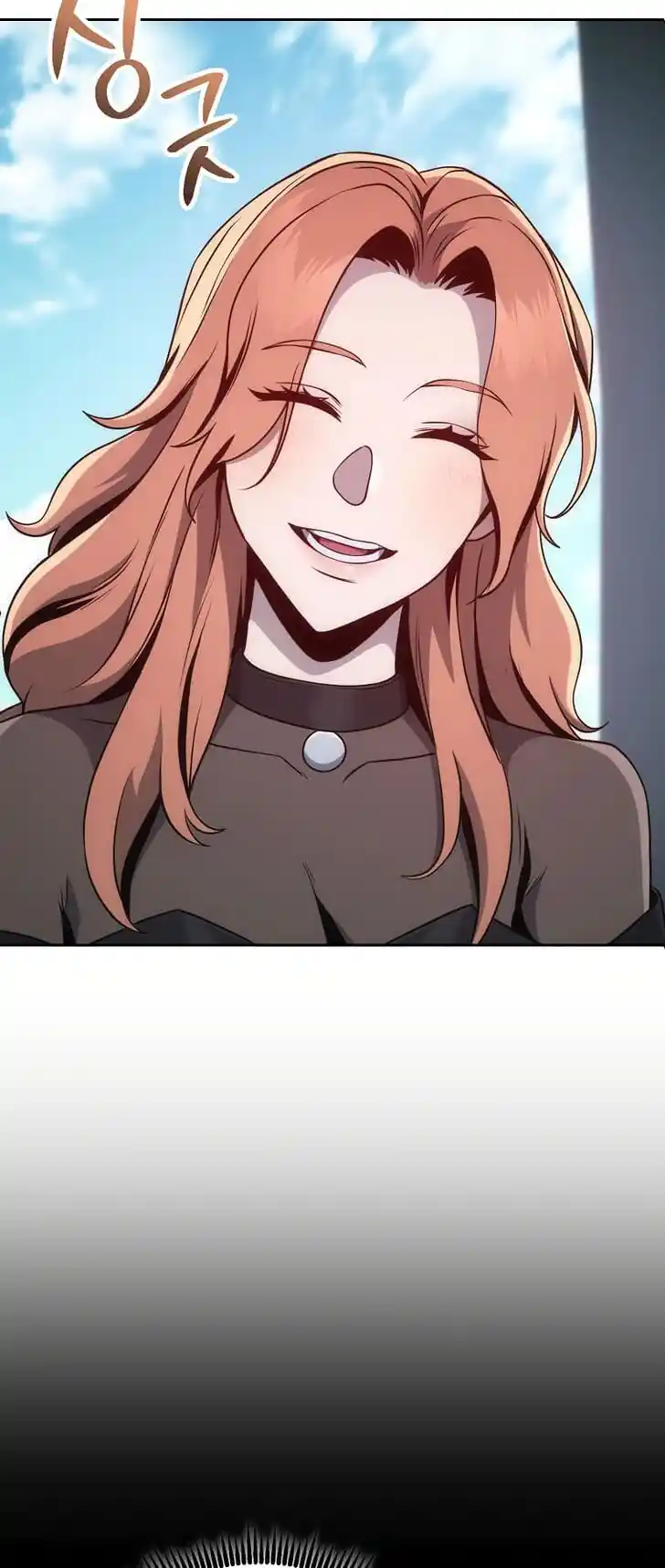 Skeleton Soldier Couldn't Protect the Dungeon Ch.267