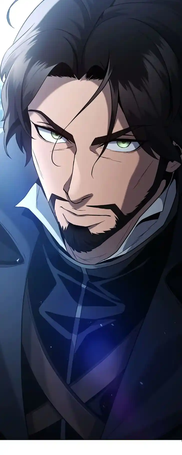 Skeleton Soldier Couldn't Protect the Dungeon Ch.267