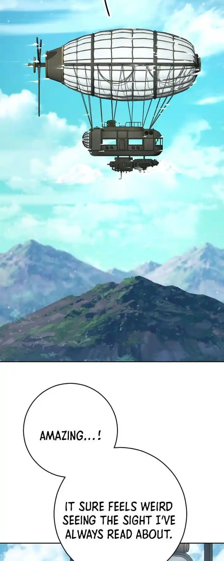 Skeleton Soldier Couldn't Protect the Dungeon Ch.268.3