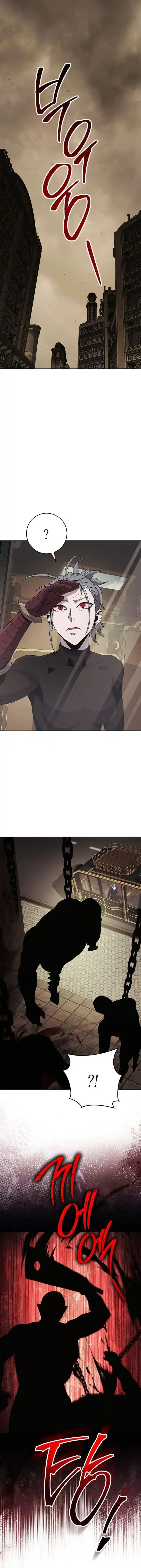 Skeleton Soldier Couldn't Protect the Dungeon Ch.270