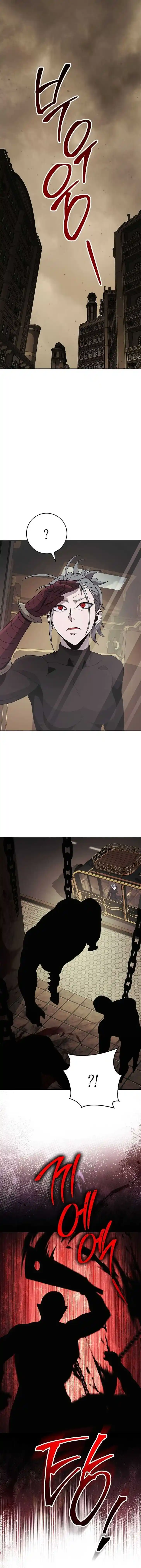 Skeleton Soldier Couldn't Protect the Dungeon Ch.270.3