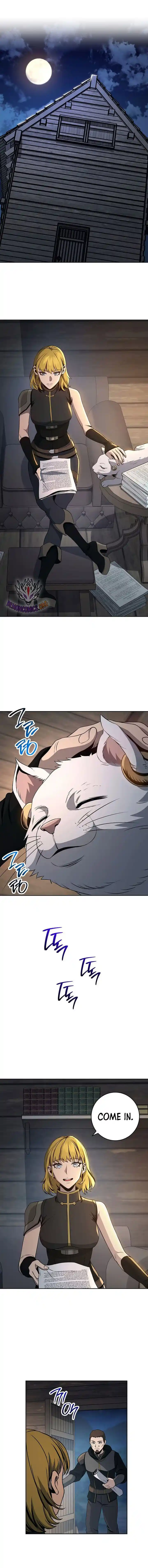 Skeleton Soldier Couldn't Protect the Dungeon Ch.272