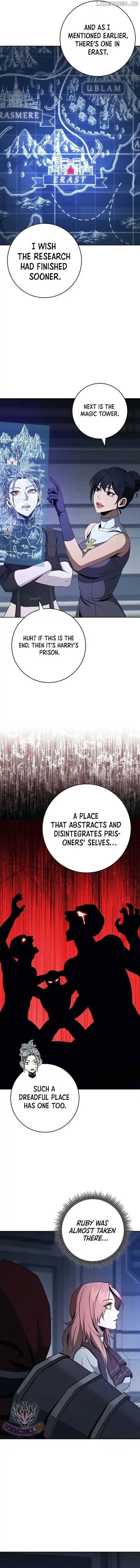 Skeleton Soldier Couldn't Protect the Dungeon Ch.273.2