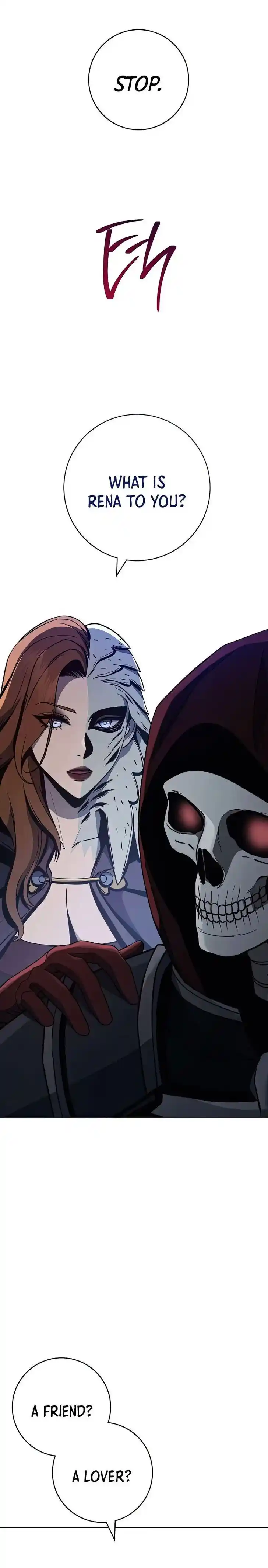 Skeleton Soldier Couldn't Protect the Dungeon Ch.274