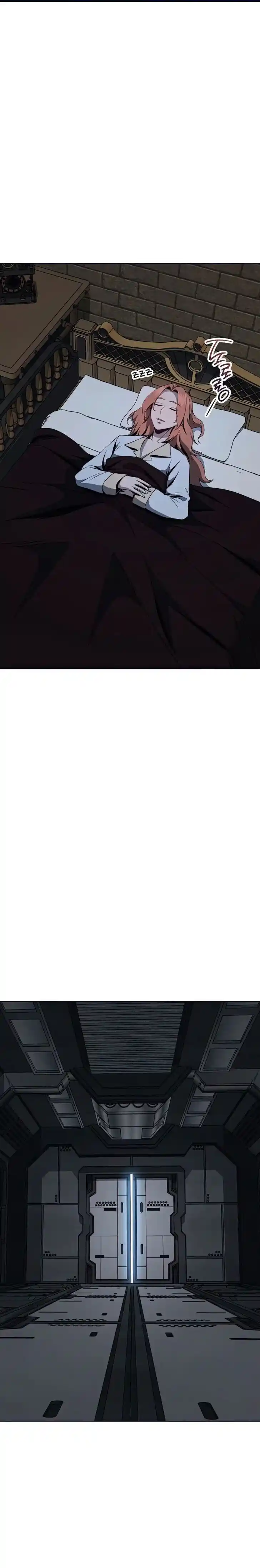 Skeleton Soldier Couldn't Protect the Dungeon Ch.274