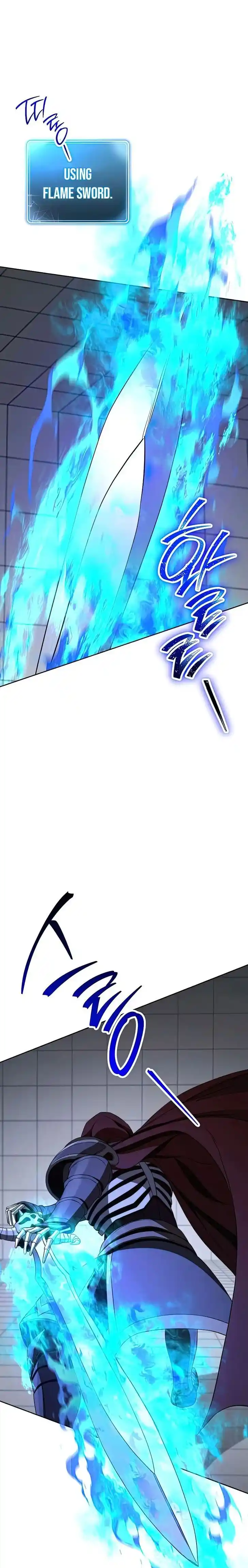 Skeleton Soldier Couldn't Protect the Dungeon Ch.274