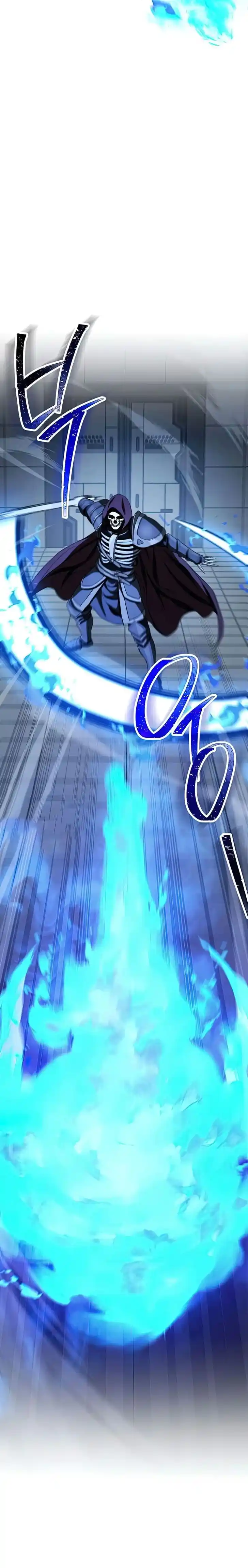 Skeleton Soldier Couldn't Protect the Dungeon Ch.274