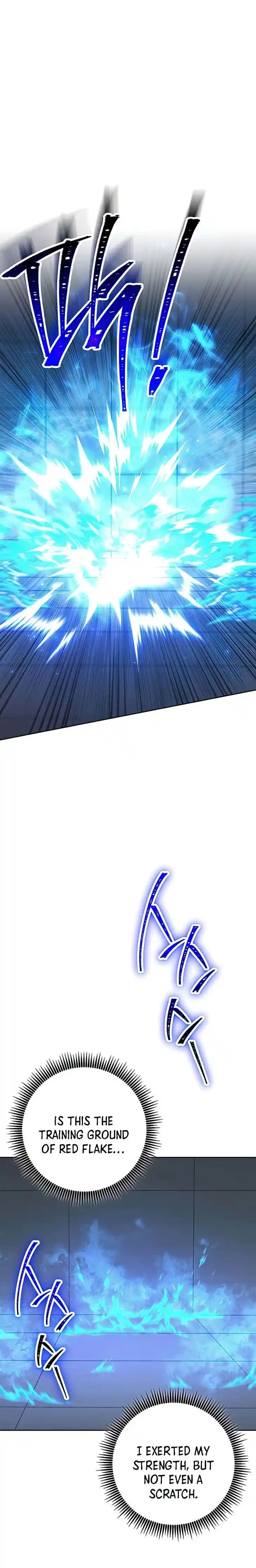 Skeleton Soldier Couldn't Protect the Dungeon Ch.274