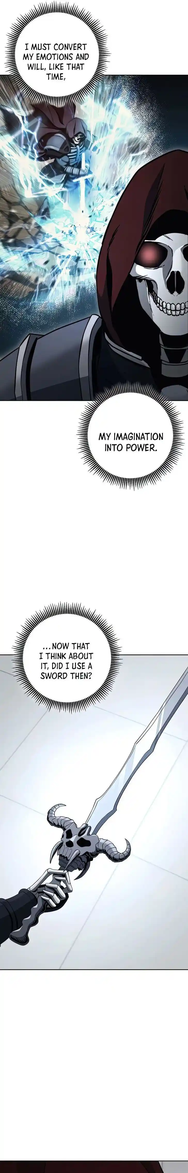 Skeleton Soldier Couldn't Protect the Dungeon Ch.274