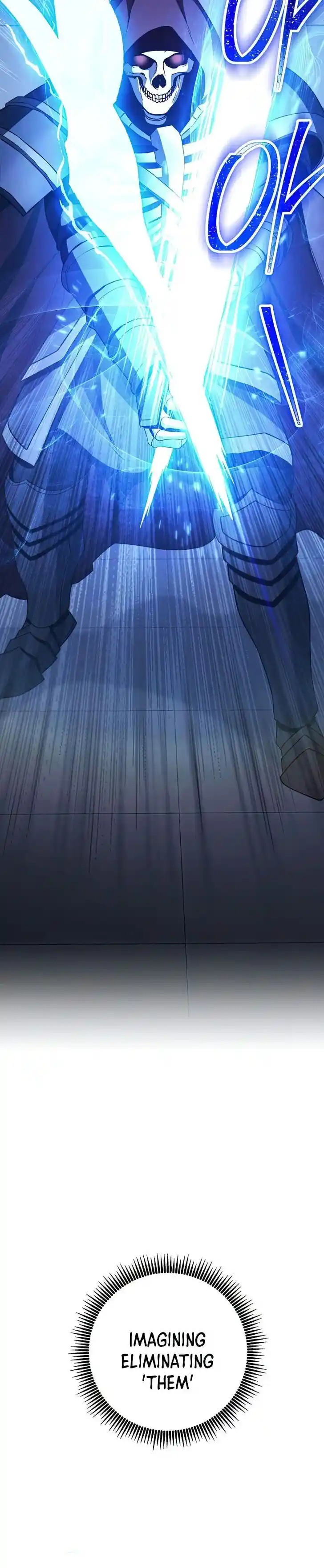 Skeleton Soldier Couldn't Protect the Dungeon Ch.274