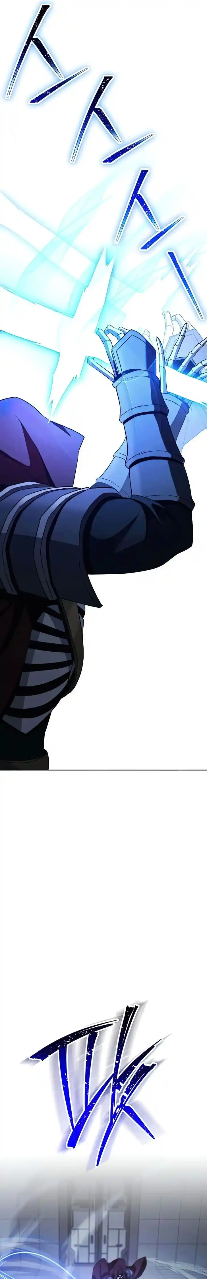 Skeleton Soldier Couldn't Protect the Dungeon Ch.274