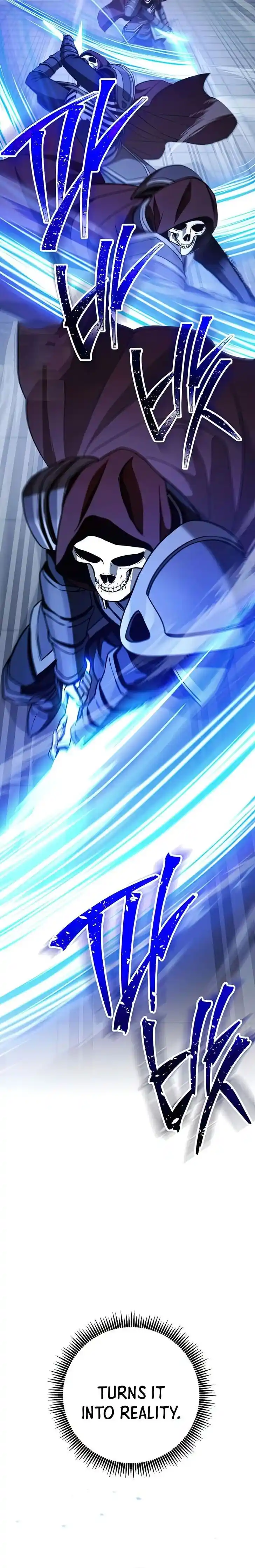 Skeleton Soldier Couldn't Protect the Dungeon Ch.274