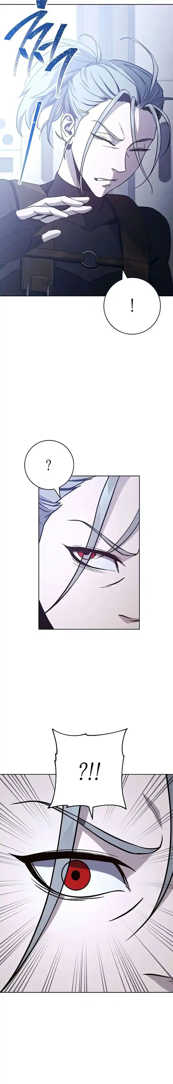 Skeleton Soldier Couldn't Protect the Dungeon Ch.274