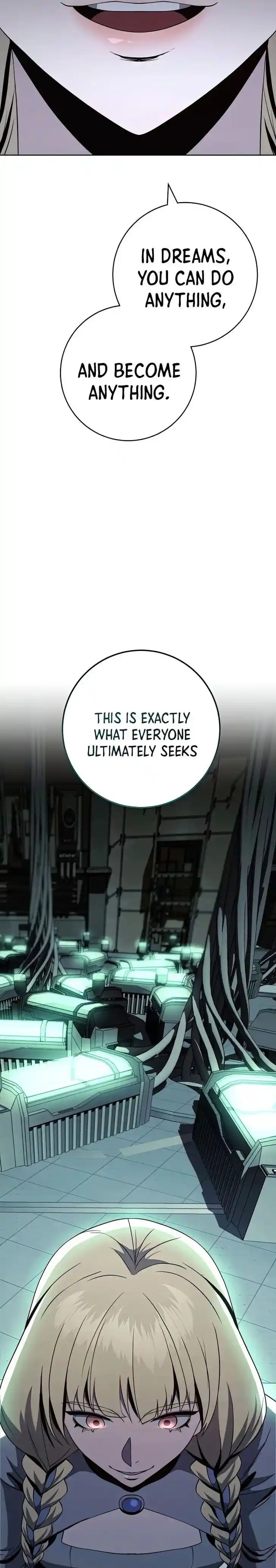 Skeleton Soldier Couldn't Protect the Dungeon Ch.275