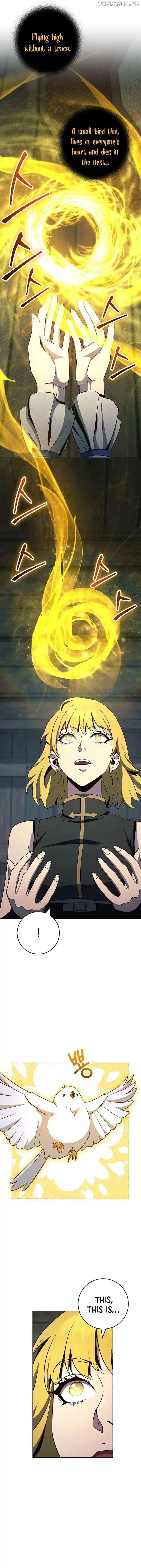 Skeleton Soldier Couldn't Protect the Dungeon Ch.277