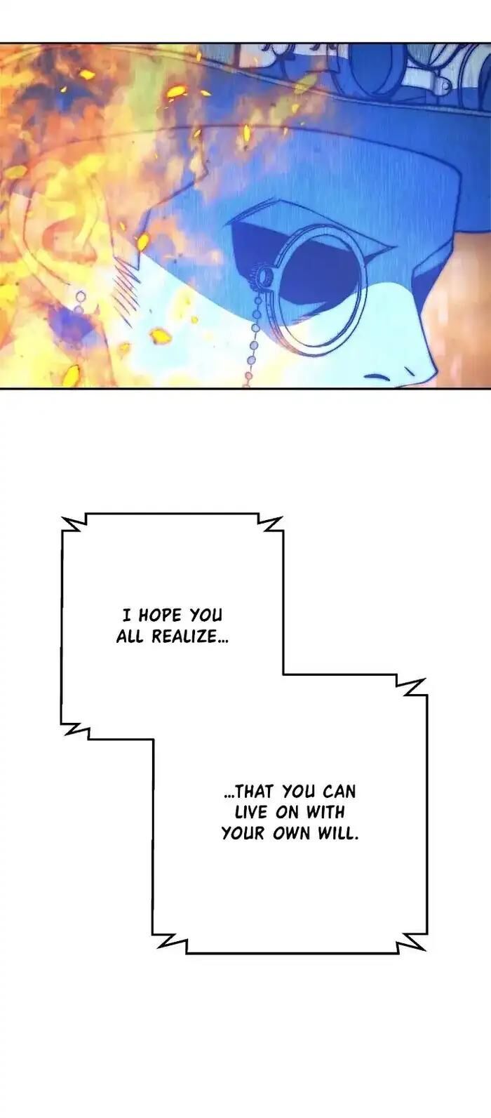 Skeleton Soldier Couldn't Protect the Dungeon Ch.284