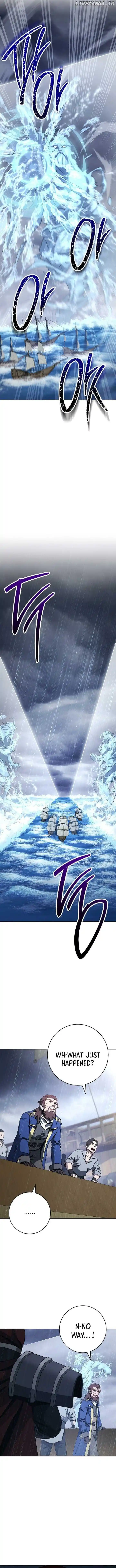 Skeleton Soldier Couldn't Protect the Dungeon Ch.302