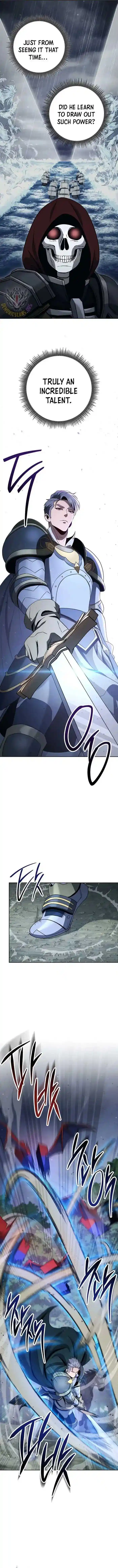 Skeleton Soldier Couldn't Protect the Dungeon Ch.304