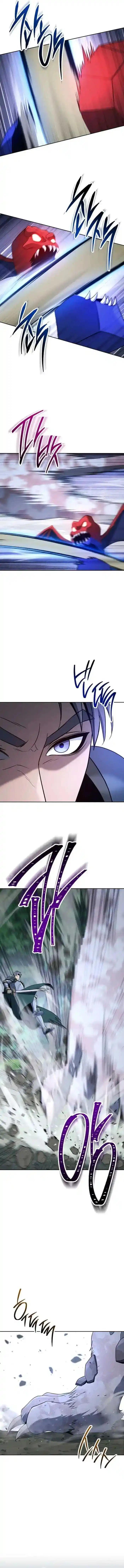 Skeleton Soldier Couldn't Protect the Dungeon Ch.304