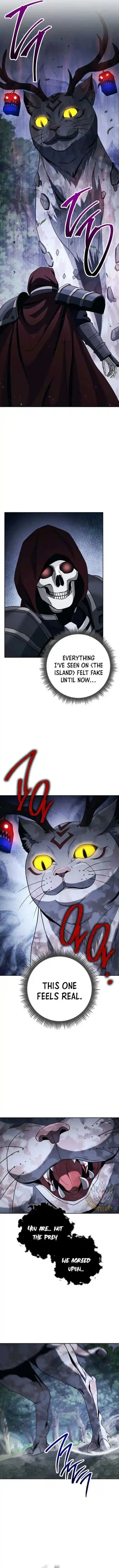 Skeleton Soldier Couldn't Protect the Dungeon Ch.304