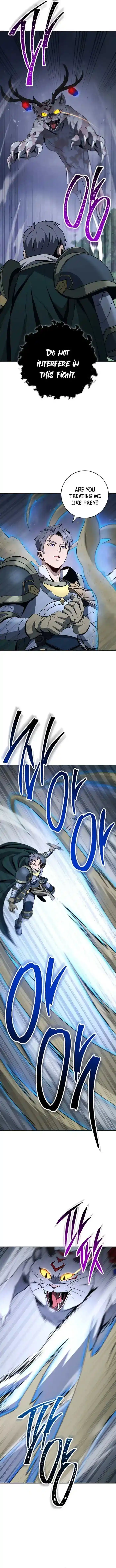 Skeleton Soldier Couldn't Protect the Dungeon Ch.304