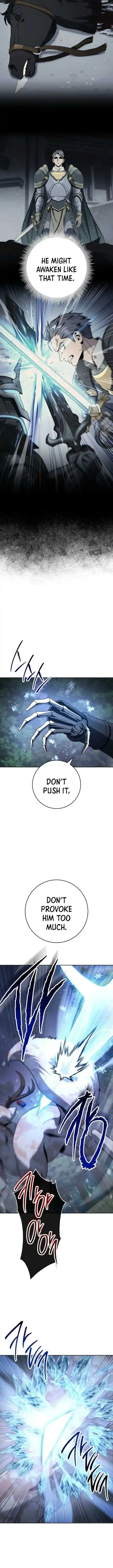 Skeleton Soldier Couldn't Protect the Dungeon Ch.304