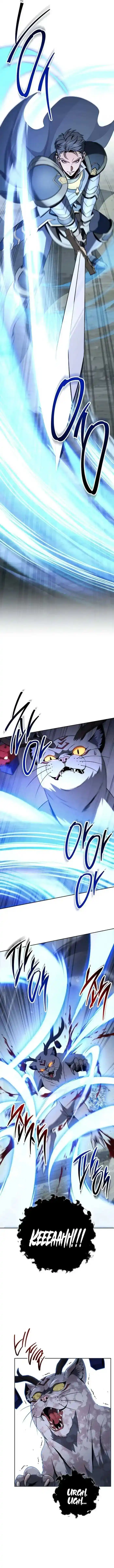 Skeleton Soldier Couldn't Protect the Dungeon Ch.304