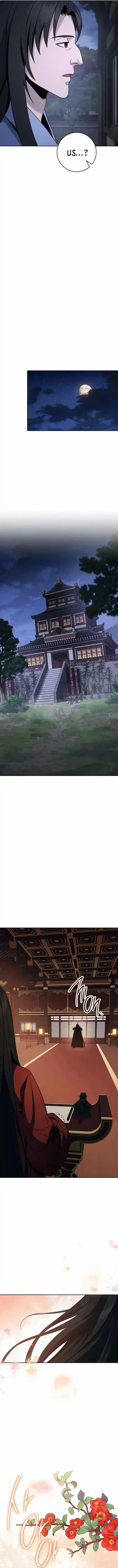 Skeleton Soldier Couldn't Protect the Dungeon Ch.305