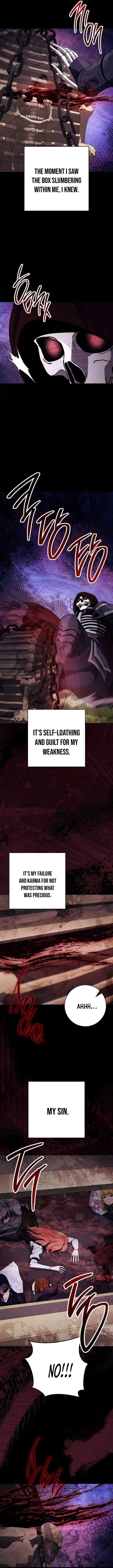 Skeleton Soldier Couldn't Protect the Dungeon Ch.307