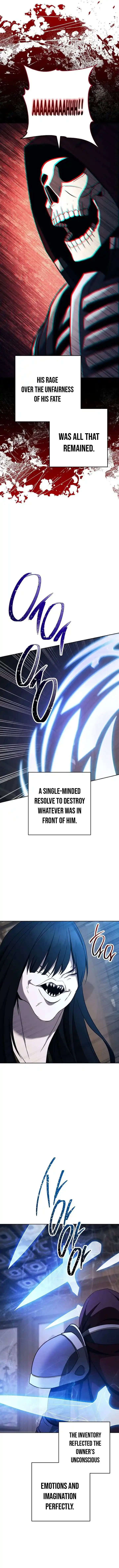 Skeleton Soldier Couldn't Protect the Dungeon Ch.307