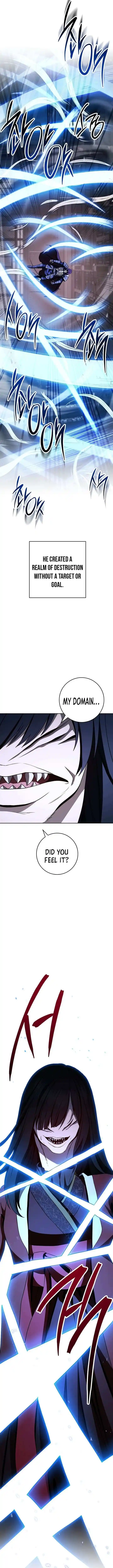 Skeleton Soldier Couldn't Protect the Dungeon Ch.307