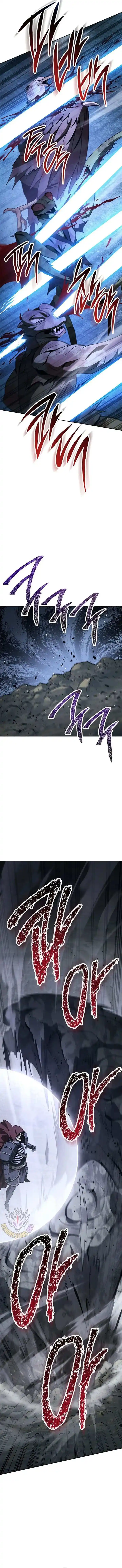 Skeleton Soldier Couldn't Protect the Dungeon Ch.308