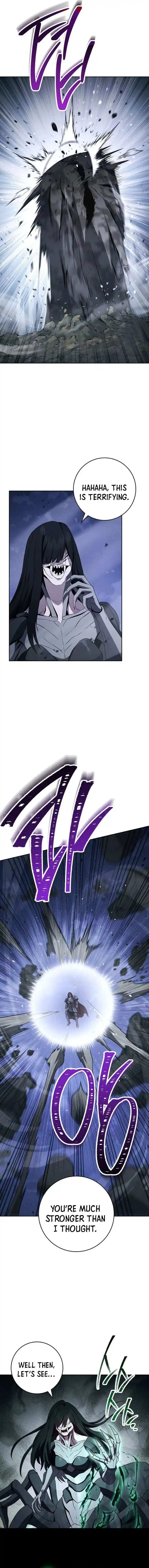 Skeleton Soldier Couldn't Protect the Dungeon Ch.308