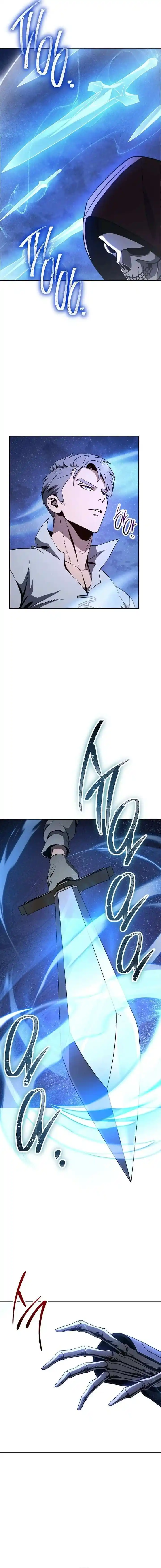 Skeleton Soldier Couldn't Protect the Dungeon Ch.308