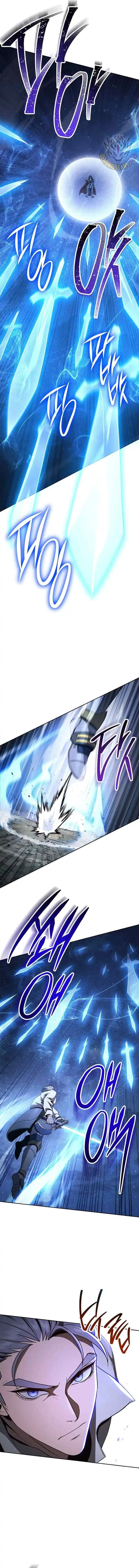 Skeleton Soldier Couldn't Protect the Dungeon Ch.308