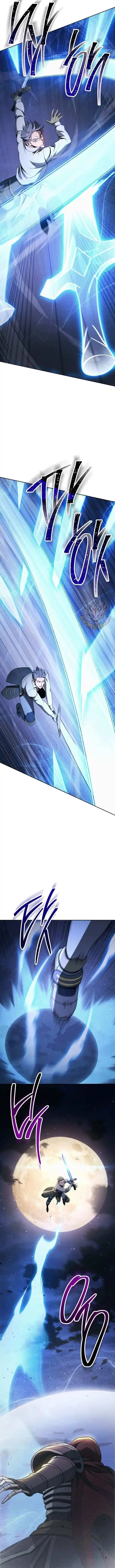 Skeleton Soldier Couldn't Protect the Dungeon Ch.308