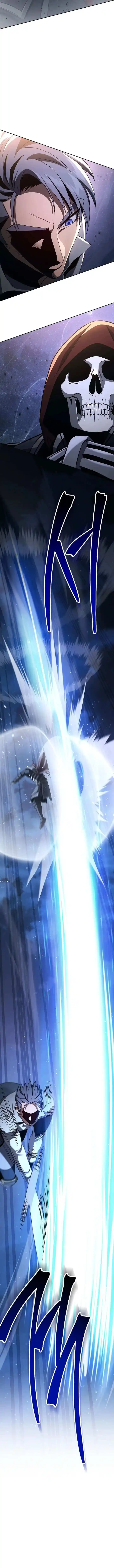 Skeleton Soldier Couldn't Protect the Dungeon Ch.308