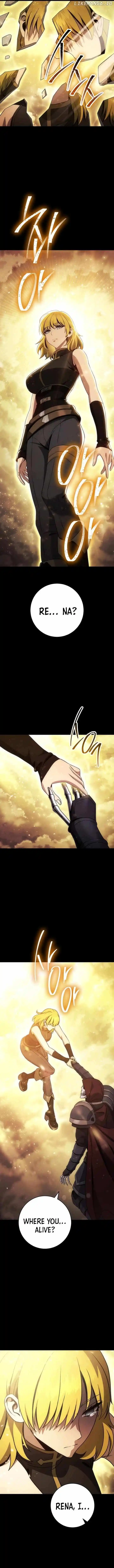 Skeleton Soldier Couldn't Protect the Dungeon Ch.309