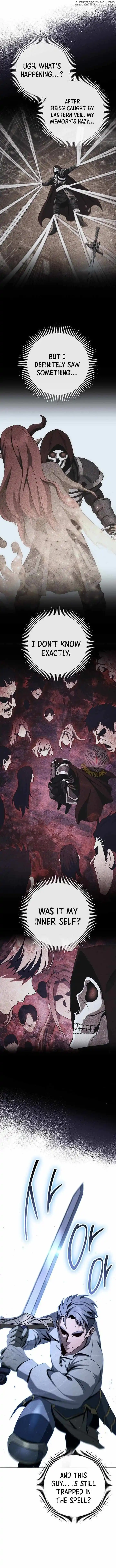 Skeleton Soldier Couldn't Protect the Dungeon Ch.309