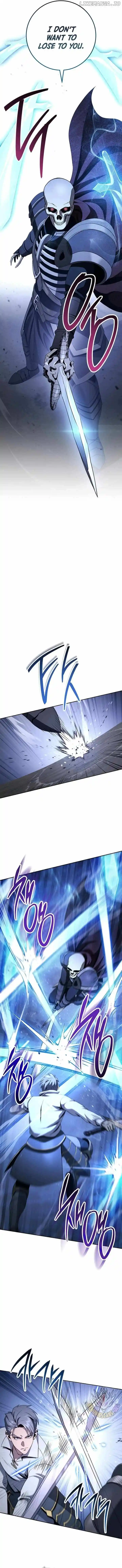 Skeleton Soldier Couldn't Protect the Dungeon Ch.309