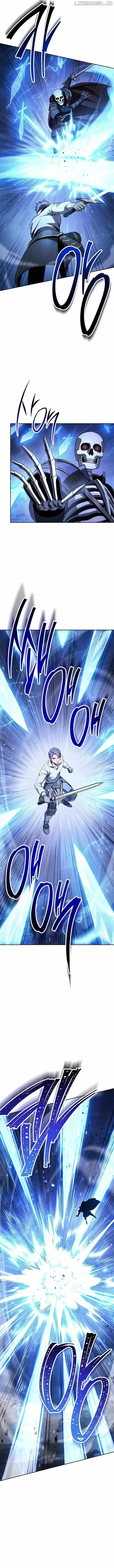 Skeleton Soldier Couldn't Protect the Dungeon Ch.309